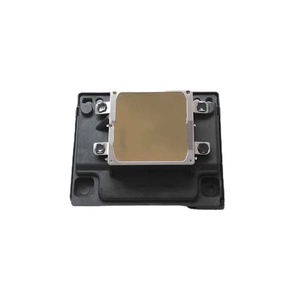 MJL Original 99% nuevo cabezal de impresión F190000 para Epson ME80 ME85 <span class=keywords><strong>ME700</strong></span> ME940 TX550 TX600 TX610 TX620 WF3520 WF3531 - Product Image 1