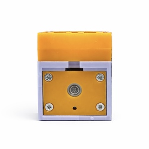 Opción Económica, Bomba de Diafragma de Aire sin Aceite de 12VDC, Personalizable OEM/ODM, Sistema de Control Compatible con Bomba de Vacío - Product Image 4