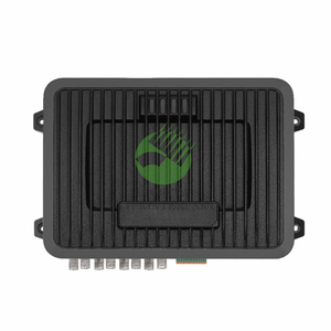 New fx9600 dài phạm vi UHF RFID Reader cho ngựa vằn fx9600 cố định RFID Reader cho Quản Lý Hàng Tồn Kho Nhiệt Bộ phận máy in - Product Image 1