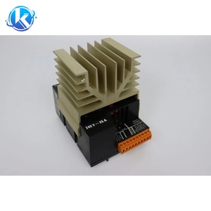NOUVEAU RÉGULATEUR EUROTHERM: 65549 <span class=keywords><strong>LIMBURG</strong></span>: 06431-298 25A 240V ÉTAT IMPECCABLE LOC # E106 - Product Image 1