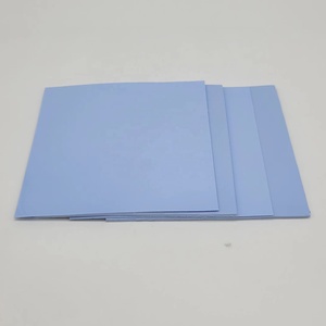 Cuscinetto conduttivo termico BPT120 <span class=keywords><strong>spessore</strong></span> 0.5mm - Product Image 1