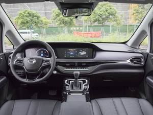 Nuevo Gac Trumpchi M6 de Alta Calidad, Monovolumen Económico de <span class=keywords><strong>Siete</strong></span> <span class=keywords><strong>Plazas</strong></span>, Vehículo Comercial Espacioso, Autos Nuevos <span class=keywords><strong>Baratos</strong></span> en Venta 2025 - Product Image 5