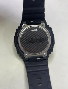 Reloj de Pulsera de Cuarzo de Lujo para Hombre, de Acero Inoxidable, Resistente al Agua, con Movimiento Miyota, de Fábrica - Product Image 3