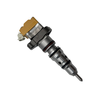 Injection Valve 222-5968 2225968 for diesel Engine Fuel Injection Pump Injector Assembly High Quality Supply