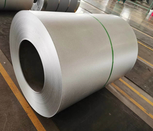 Tianjin /Qingdao Port Cold Rolled DX51D/G550 Galvalume Steel Coil and Steel - Product Image 6