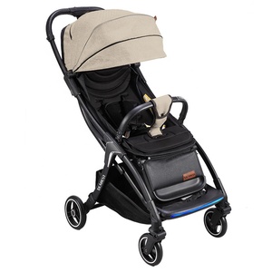 Prezzo di fabbrica del bambino passeggino nuovo stile più <span class=keywords><strong>caro</strong></span> A8L carrozzina del bambino - Product Image 3