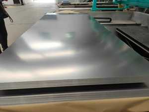 ASTM b265 gr2 tấm Titan tinh khiết cho hóa chất xử lý trao đổi nhiệt ứng dụng cắt hàn bề mặt sáng - Product Image 3