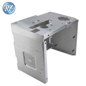 Cadre d'<span class=keywords><strong>impressart</strong></span> d'outils d'estampage de fabrication de tôle personnalisé OEM - Product Image 2