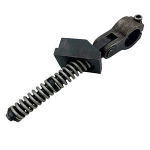 Tige à ressort MA MV.024.000, Goupille M2.011.123 M2.011.124, Axe d'opération de pince M2.005.023 M2.011.118 M4.005.217 pour HDM SM/SX74 (complet) - Product Image 1
