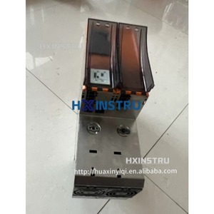 Servoaccionamiento B&R Modelo 8BVI0220HWD0.000-1 H - Product Image 3