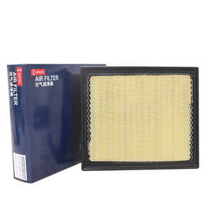 Filtro de Aire DENSO D-DAIC260331-2170, Elemento de Papel de Alto Flujo, Repuesto de Filtración de Admisión de Aire del Motor para Automóviles - Product Image 1