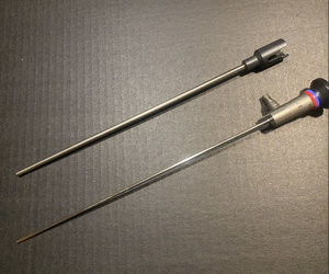 Reparación de histeroscopio A4674A, calidad OEM, Envío Mundial, cobramos el 30% de los fabricantes/precio de los representantes de ventas - Product Image 1