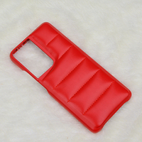 Street Fashion Puff Down Jacket Hot SellingFor Sumsung S21 coque de téléphone ultra pour North Face coques de téléphone Puffer