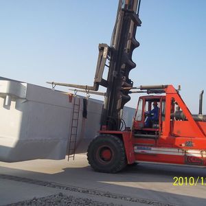 ALD, Fabricantes de Productos de Fibra de Vidrio de Alta Calidad, de Celdas Electrolíticas y Materiales <span class=keywords><strong>GRP</strong></span> FRP, <span class=keywords><strong>Material</strong></span> de Polímero Reforzado con Fibra - Product Image 5