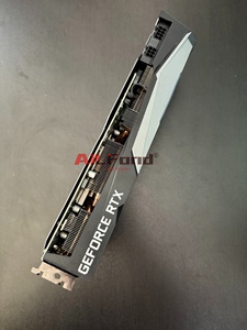 Carte graphique d'occasion GeForce RTX 3070 GAMING OC 8 Go GDDR6 256 bits 14 Gbps PCI Express 4.0 pour ordinateur de bureau - Product Image 6