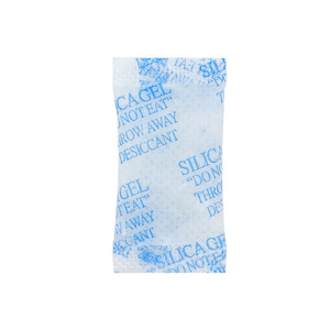 Silica Gel Desiccant 2x4 Solid Eco Friendly For Tea Nuts Cat Food <b>Dehumidifier</b> Household Use - Product Image 2