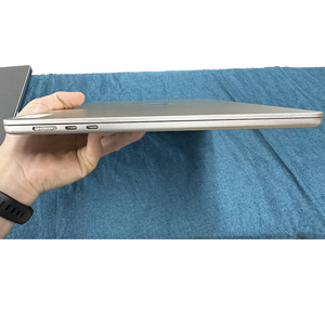 แล็ปท็อปมือสองแท้ราคาถูก รุ่น MacBook สำหรับนักเรียน A2941 MacBook Air M2 15 นิ้ว 512GB ปี 2023 รองรับ MagSafe - Product Image 5