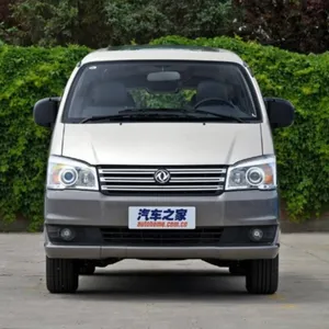 Мини-фургон Dongfeng/мини-фургон автомобиль lingzhi M3 автомобиль/MPV/мини-фургон по низкой цене для продажи