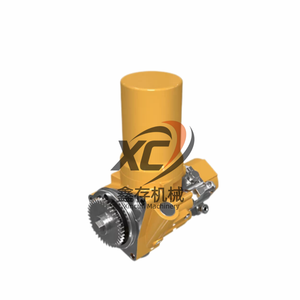 180-7341 Hochwertige Kraftstoffeinspritzpumpe 10R-2995 für 3126B 322C 325C 962G 561N 953C 963C Brandneu 1 Jahr Garantie - Product Image 2