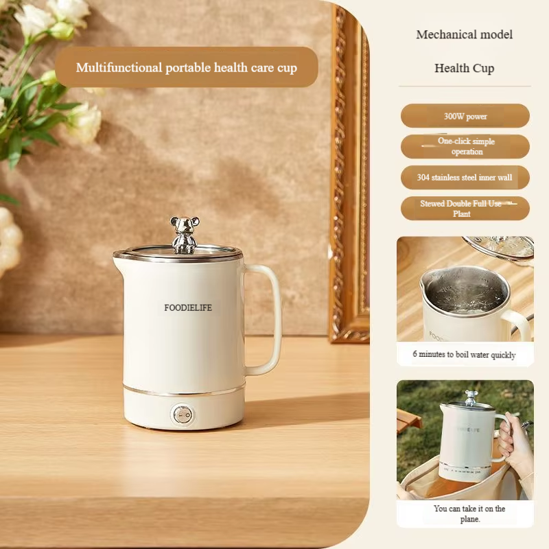 bianco (modello meccanico)