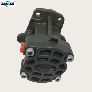 Bomba de Engranajes de Transferencia de Diésel 0440020078 0440020108 Compatible con Camiones MAAN F2000 M2000, Alternativa a la Pieza N.° 51.12101-7148 - Product Image 5