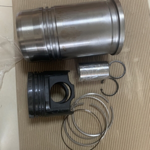 Pièces de moteur D16D chemise de cylindre de piston anneau de piston circlip axe de piston haute qualité OEM - Product Image 6