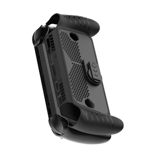 TPU Protective <strong>Case</strong> for ROG <strong>Xbox</strong> Ally/X Gaming <strong>Console</strong> Anti-Scratch Shockproof Cover <strong>Shell</strong> with Adjustable Kickstand - Product Image 6