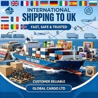 Agent d'approvisionnement et transitaire 1688 pour la France, livraison DDP, dropshipping avec réduction