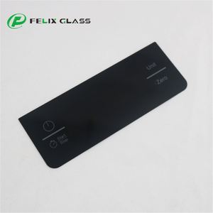 Felix Glass - Verre trempé flexible pour écran tactile avec impression soyeuse - Product Image 4