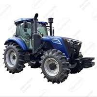 Tracteur agricole pour M2004-SRP 4WD