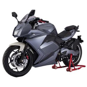 EEC 5000W 고속 120 km/h 장거리 녹색 전기 스쿠터 전기 오토바이 오토바이 슈퍼 바이크 Sportbike