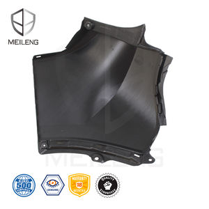 Protector de Parachoques Trasero Derecho MEILENG 04717-T7M 71502-T7J-H00ZZ 71502-T7J-H50ZZ para <span class=keywords><strong>Honda</strong></span> HR-V Vezel <span class=keywords><strong>ZR</strong></span>-V XR-V RU1 RU5 2023 - Product Image 2