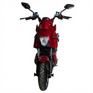 Scooter Eléctrico de Alta Potencia de 1000w con Batería de Iones de Litio, 2 Ruedas y Pedales, Modelo Th-zj, Proveedor Chino - Product Image 3