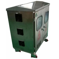 Edon 15 EDS04D Automatische integrierte Mikroblasen-Nano-Sauerstoff-DAF-Pumpe 220V Flotation mit gelöster Luft für Abwasser 1 Jahr