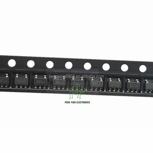 IC電圧リファレンスチップSOT23-5 OPA300AIDBVT A52供給 - Product Image 3