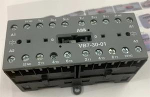Nouveau et Original <span class=keywords><strong>contacteur</strong></span> d'inversion de la série ABBs VB VB6A VB6-30-01 VB6-30-10 VB7A VB7-30-10 VB7-30-01 9A 12A <span class=keywords><strong>contacteur</strong></span> ca - Product Image 6