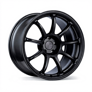 Jantes Enkei RPF1 Style 15-23 pouces, légères, forgées, chromées, G37, fabriquées au Japon, 4x100 5x114.3 5x120 9.5J ET35 pour Civic <span class=keywords><strong>E36</strong></span> 350Z RS - Product Image 5