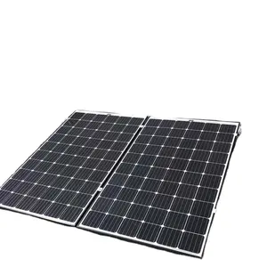 Solarpanel-Dachschindeln Kosten Solar-Dachstrukturen Solarpanel-Befestigungshalterung Metallschindel