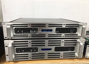 Amplificador de Potencia Profesional PA Serie FP Clase H - Product Image 5