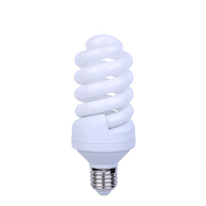 Công Nghiệp Ninh Ba <span class=keywords><strong>42W</strong></span> 120V E26 FCC CETL ETL Giấy Chứng Nhận Nửa Xoắn Ốc Cfl Đèn Tiết Kiệm Năng Lượng - Product Image 5