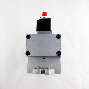 AIRWOLF K35D2H-25 1-Zoll-Aluminium-Sicherheitsmagnetventil 3-Wege-5-Positionen-Gleitsäule Typ Richtung für Gas piloten struktur - Product Image 3