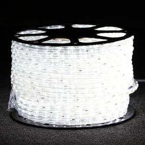 Warmwhite 13mm impermeable Ip67 <span class=keywords><strong>manguera</strong></span> <span class=keywords><strong>de</strong></span> neón al aire libre para Feliz <span class=keywords><strong>Navidad</strong></span> fiesta jardín guirnalda decorativa lámpara calle Patio patio trasero - Product Image 2