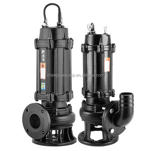 Basse pression 1.5kw/2hp 100QW110-10-5.5 <span class=keywords><strong>Pompe</strong></span> à eau submersible submergée <span class=keywords><strong>pour</strong></span> le traitement des <span class=keywords><strong>eaux</strong></span> <span class=keywords><strong>usées</strong></span> - Product Image 6