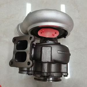 Turbocompresseur HE400FG 378159 378152 6CT8.3L L9.3 adapté aux engins de construction, niveleur de niveaux de terrain - Product Image 1