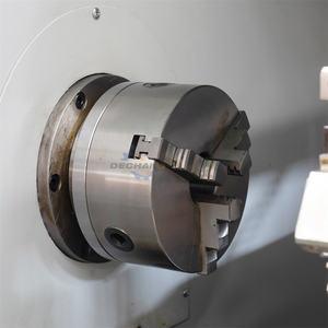 <span class=keywords><strong>Tour</strong></span> <span class=keywords><strong>à</strong></span> métaux manuel miniature DECHANG CZ1337G/1, léger, haute précision, multifonctionnel, de type banc, fabriqué en Chine, pour établi horizontal - Product Image 6