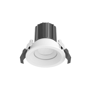 <span class=keywords><strong>Spot</strong></span> LED encastré étanche IP65 10W avec variateur Dali rotatif 24/38/60 °   Downlights Orientables à Angle Réglable - Product Image 5