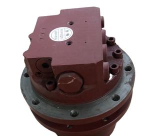 Kubota mini escavatore K 008 per Adattarsi K008 Motore di Traslazione K008 Finale Pista di Auto Dispositivo di PHV-1B - Product Image 3