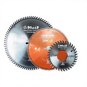 Sierra de mesa deslizante de precisión para carpintería Israel <span class=keywords><strong>DIMAR</strong></span> LW-005, sierra electrónica con hoja de sierra de carburo cementado de bajo ruido - Product Image 1
