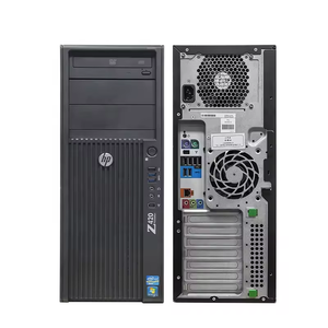 Newest Product BrandNew Z420 Xeon 1607 Processor Tower <b>Workstation</b> - Product Image 5