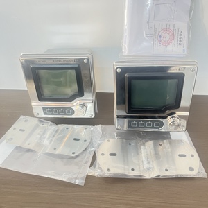 Endress+Hauserr ชุดอุปกรณ์วัดค่า Liquiline M CM42 แบบ 1 ช่องสัญญาณ สำหรับเซ็นเซอร์วัดค่า pH/ORP, ค่าการนำไฟฟ้า หรือ ค่าออกซิเจน - Product Image 3